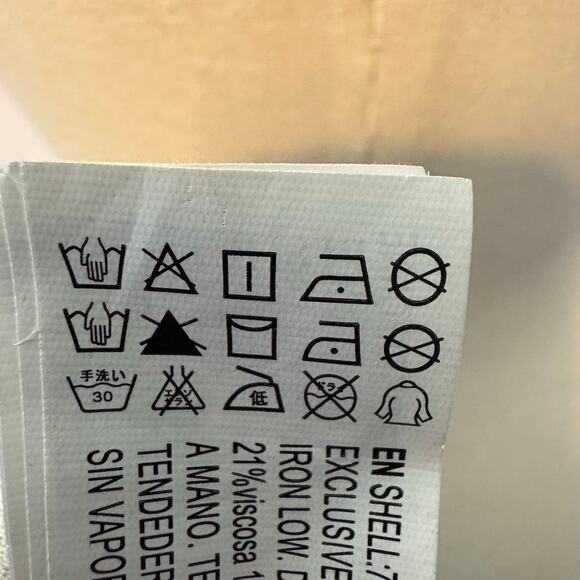 Forever 21 Striped Halter Bodycon DressMini Black/White Sz L - Picture 5 of 7